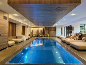 Vosges-Xonrupt-Longemer-hotel-chalet-Collet-piscine
