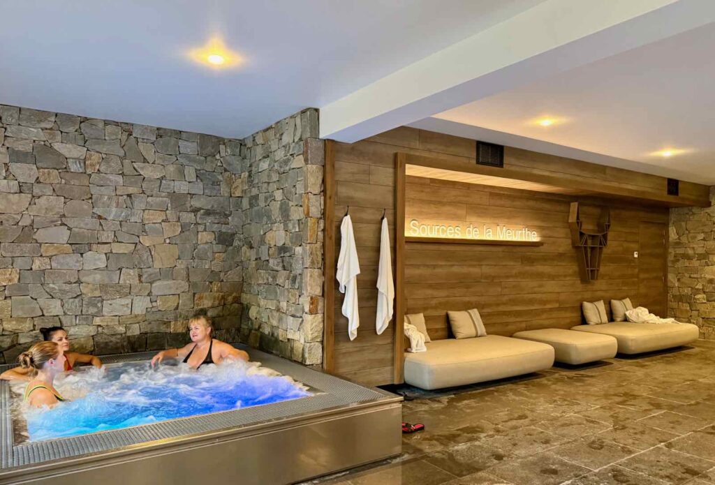 Vosges-Xonrupt-Longemer-hotel-chalet-Collet-spa