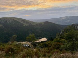 Vosges-lac-Longemer