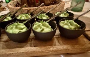 Xonrupt-Longemer-hotel-chalet-Collet-mise-en-bouche