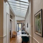 Charleroi-restaurant-Papilles-et-Pupilles-couloir