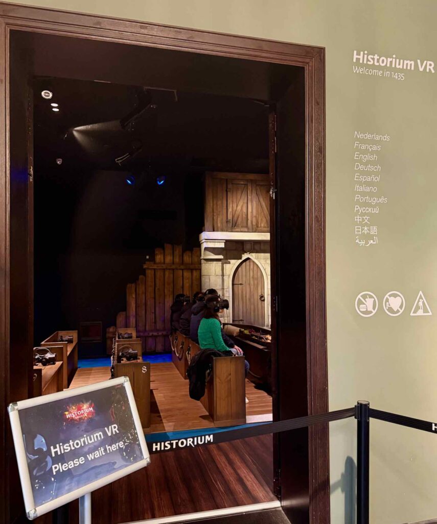 Bruges-balade-Maitres-flamands-Historium-VR