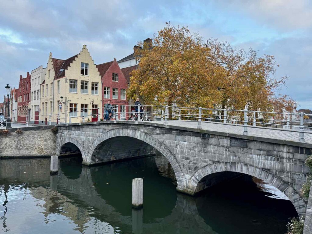 Bruges-balade-Maitres-flamands-pont-des-Carmelites