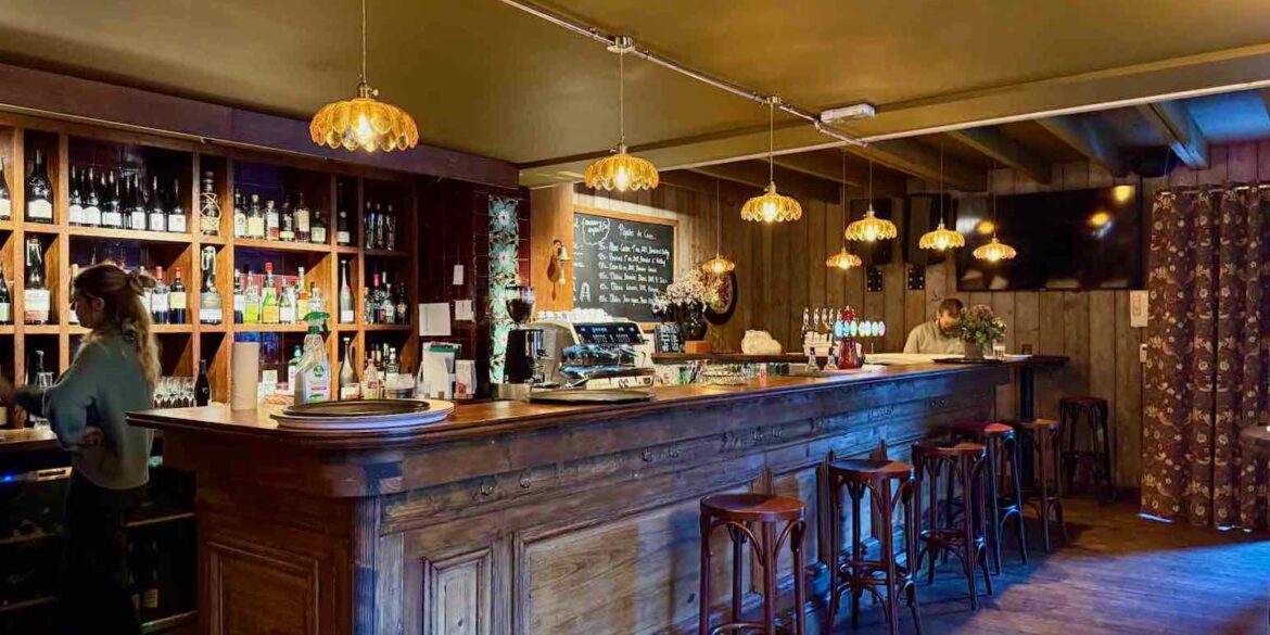 Taverne Grenouille à Marcq-en-Barœul, à coasser de plaisir !