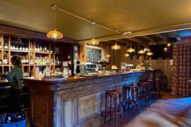 Taverne-Grenouille-bar
