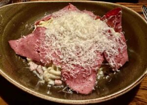 Bruges-neuf-suggestions-Tom-s-Diner-carbonara