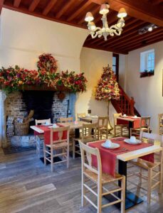 Bruges-neuf-suggestions-hotel-Adornes-salle-petit-dejeuner