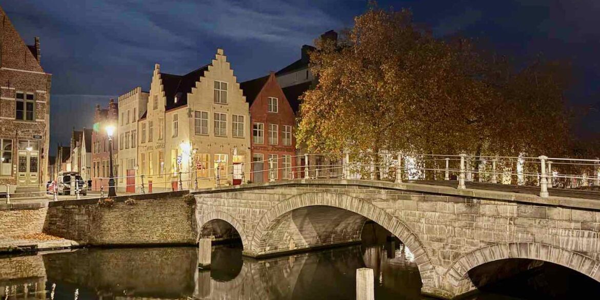 9 suggestions brugeoises pour explorer la belle flamande