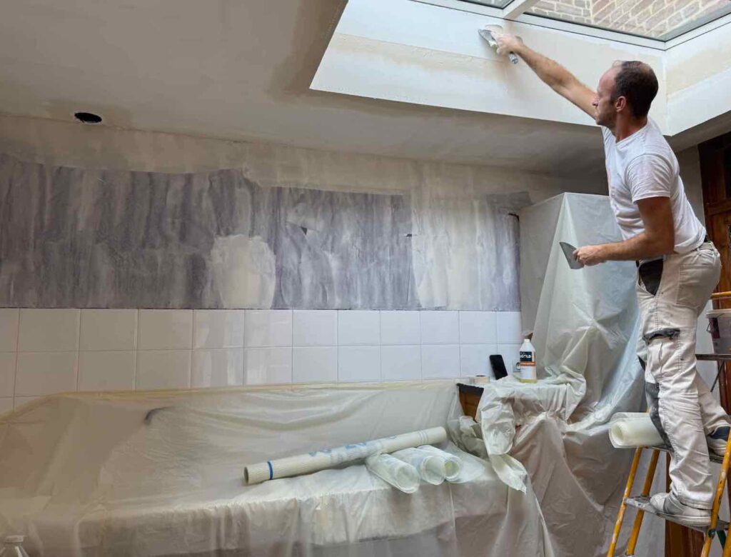 Ma-cuisine-reamanagee-.travaux-peinture-deux