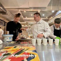 Florent Ladeyn au LaM