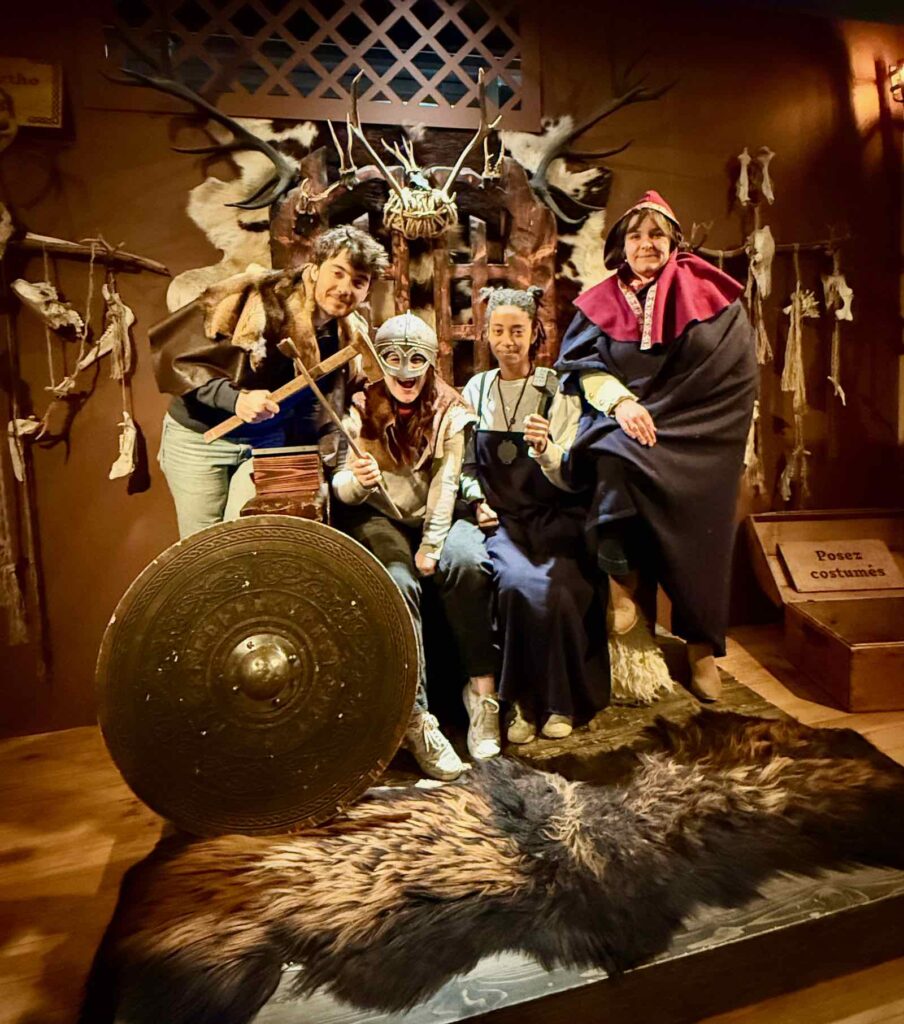 Rouen-Cite-immersive-Viking-six
