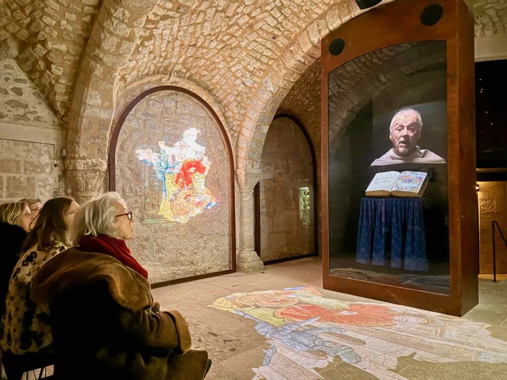 Rouen-Historial-Jeanne-d-Arc-un