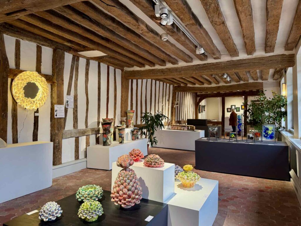 Rouen-expo-Aitre-saint-Maclou