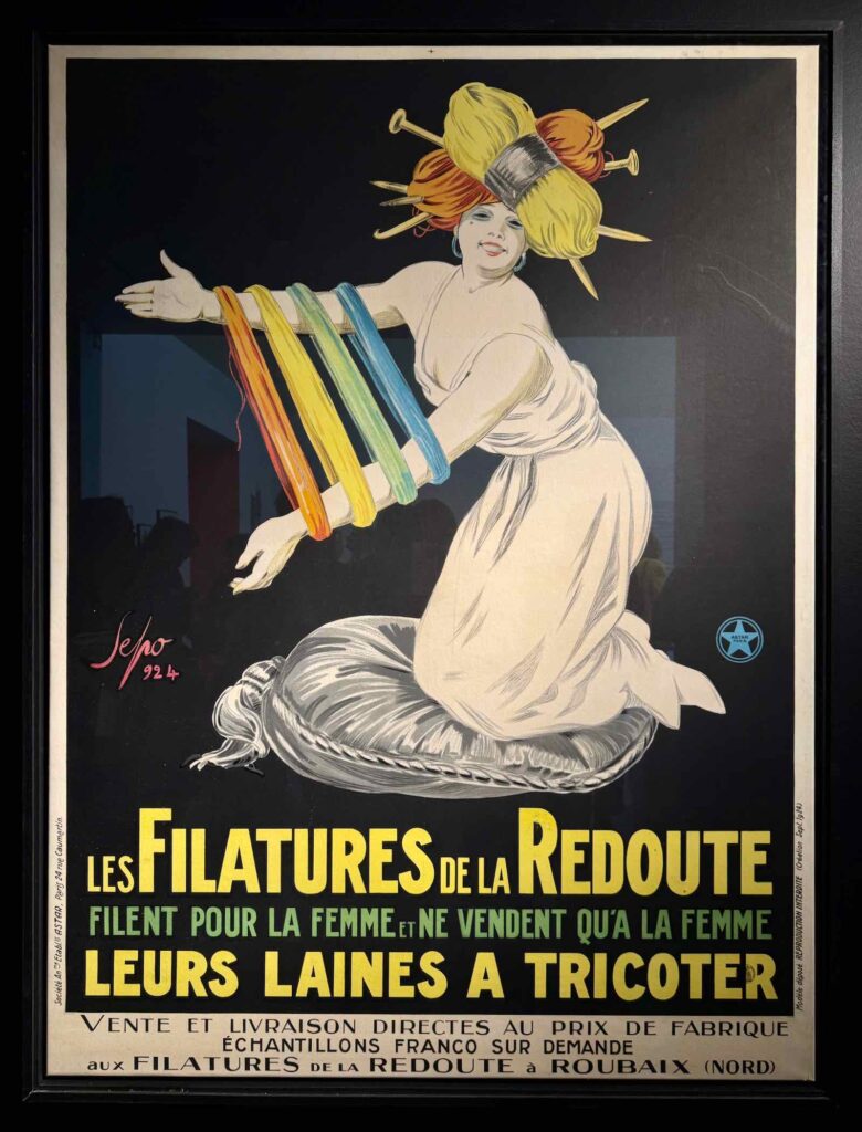 Filatures-de-la-Redoute-affiche
