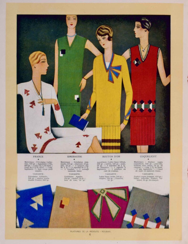 La-Piscine-Roubaix-expo-La-Redoute-album-Art-et-Tricot