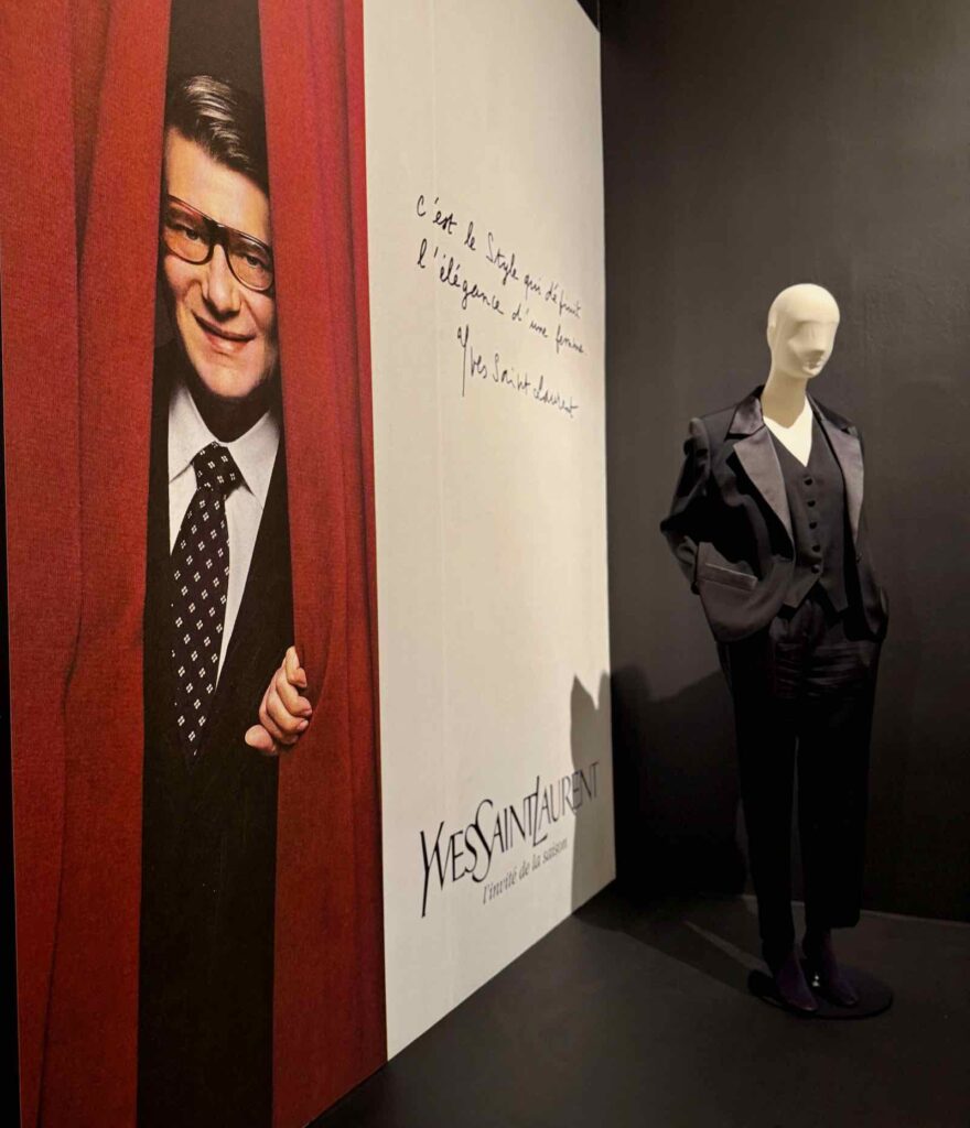 La-Piscine-Roubaix-expo-La-Redoute-collab-YSL