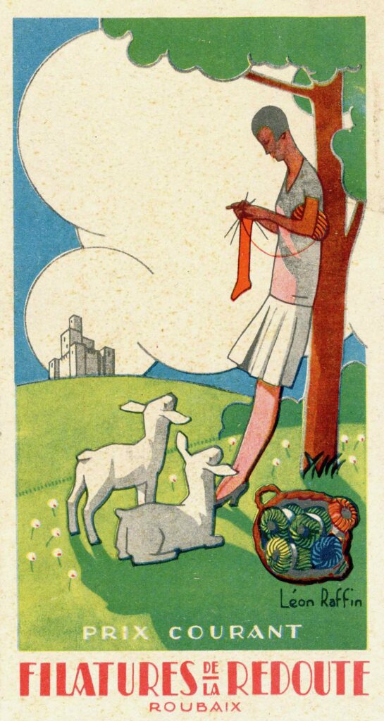 La-Piscine-Roubaix-expo-La-Redoute-couverture-premier-catalogue