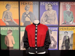 La-Piscine-Roubaix-expo-La-Redoute-couvertures-Penelope