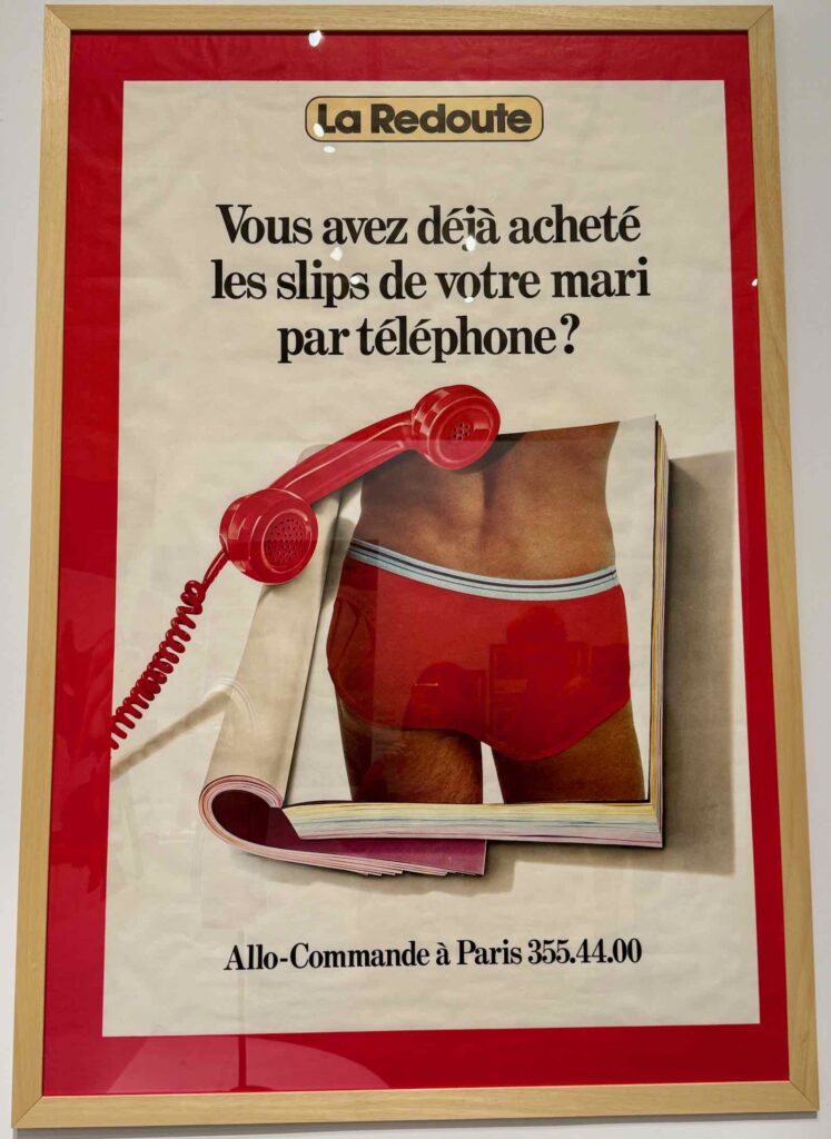 La-Piscine-Roubaix-expo-La-Redoute-slips-mari