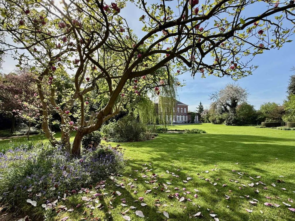 Celles-parc-de-la-Feuillerie