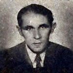 Bruno Schulz.