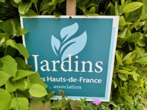Doudeauville-Jardin-de-la-Maison-des-champs-panneau-Jardins-des-Hauts-de-France