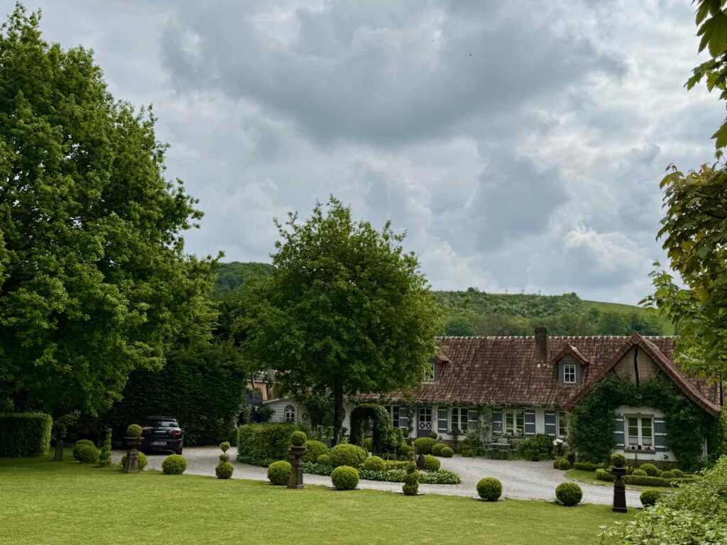 Doudeauville-Jardin-de-la-Maison-des-champs-propriete