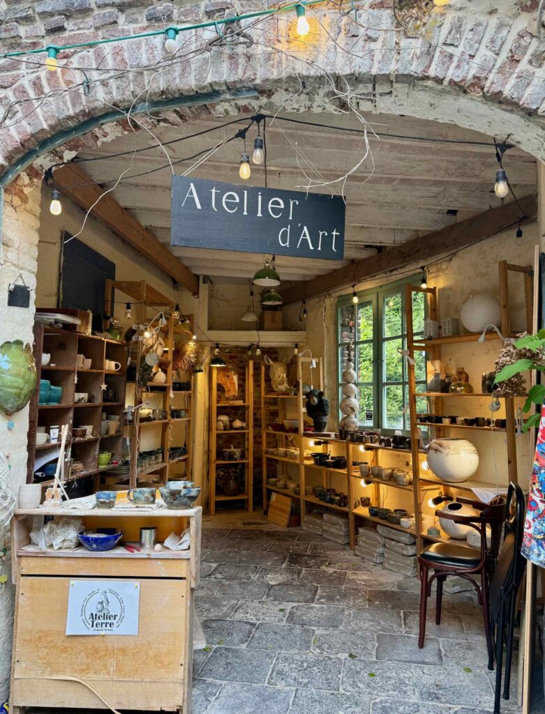 Hesdin-maison-natale-abbe-Prevost-atelier
