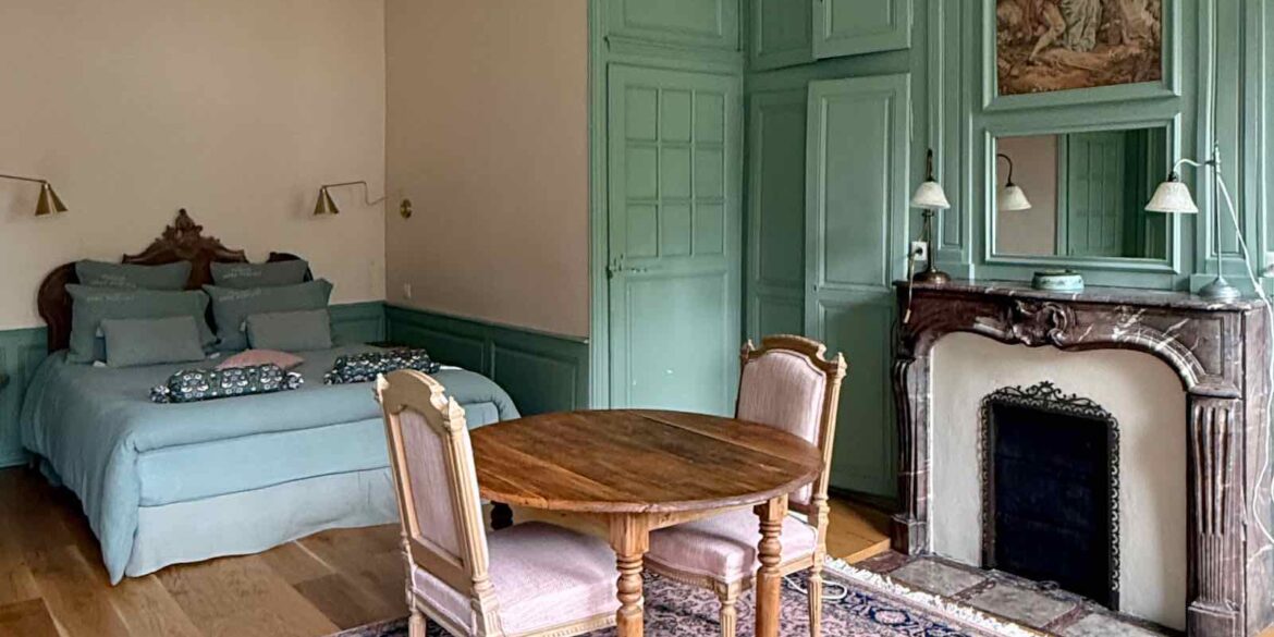 À Hesdin, une nuit à la maison natale de l&rsquo;abbé Prévost