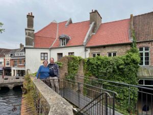 Hesdin-maison-natale-abbe-Prevost-couple-proprietaires