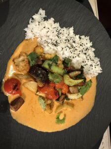 NH-Collection-Olomouc-Congress-restaurant-Sal-de-Mar-curry-legumes-riz