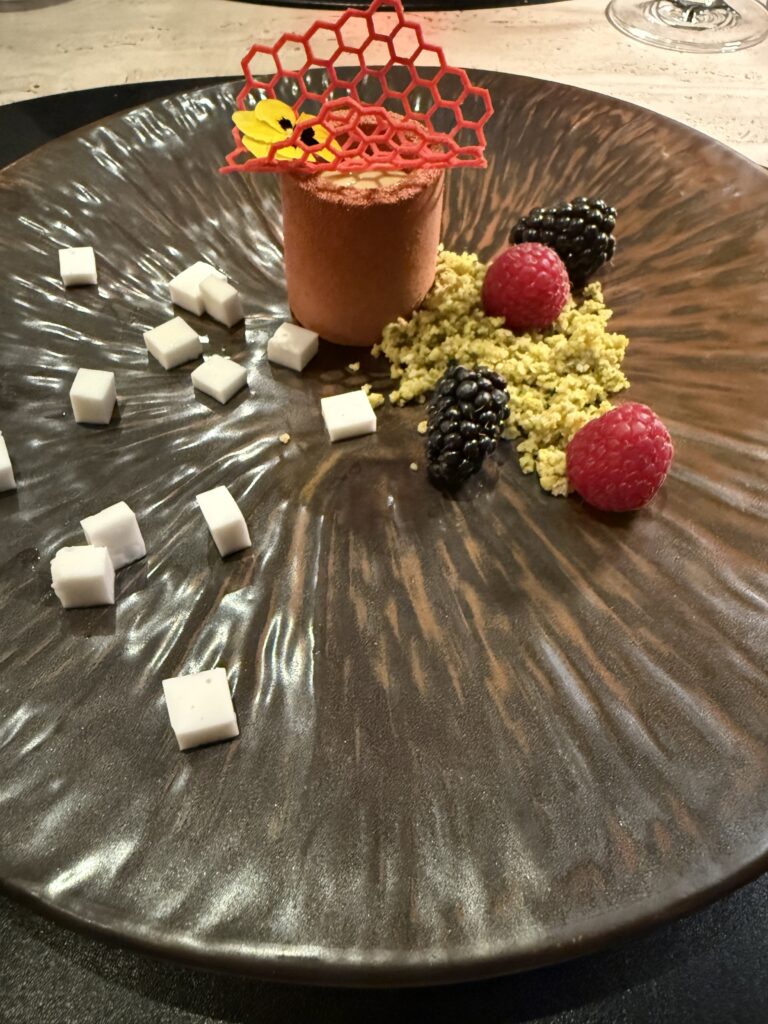 NH-Collection-Olomouc-Congress-restaurant-Sal-de-Mar-dessert