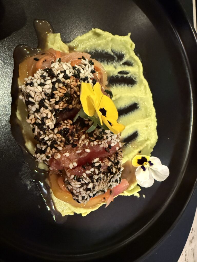 NH-Collection-Olomouc-Congress-restaurant-Sal-de-Mar-entree