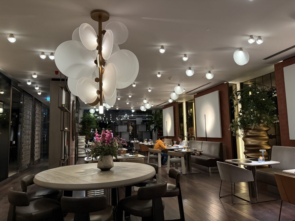 NH-Collection-Olomouc-Congress-restaurant-Sal-de-Mar-salle