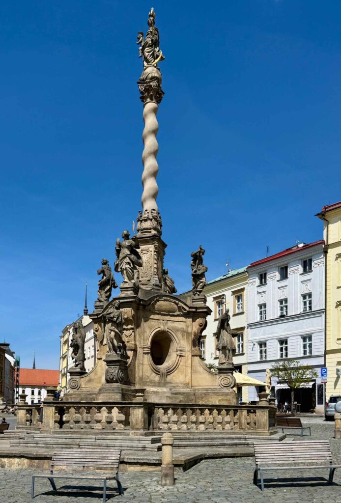 Olomouc-Dolni-Namesti