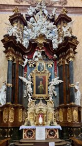 Olomouc-eglise-saint-Michel