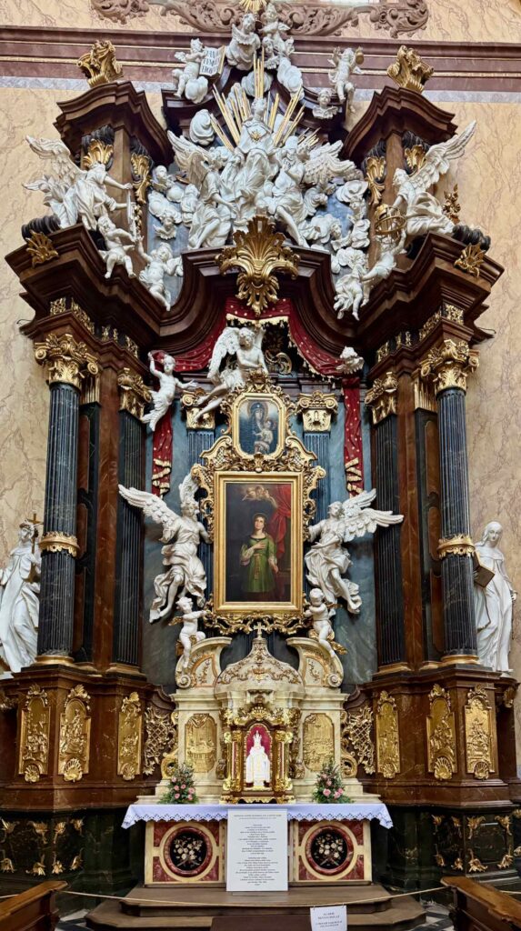 Olomouc-eglise-saint-Michel