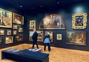 Olomouc-musee-archidiocesain-galerie-de-peinture