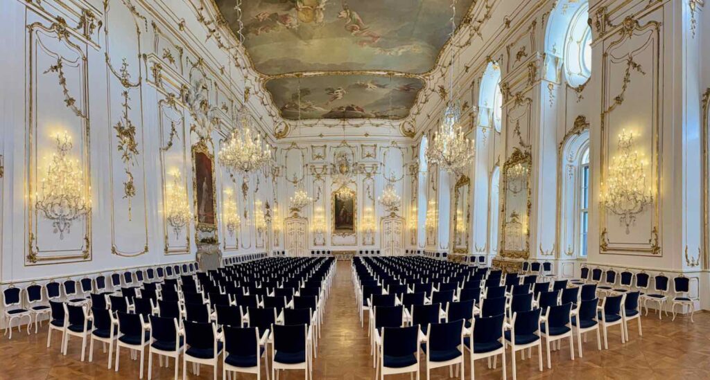 Tchequie-Kromeriz-chateau-salle-des-congres