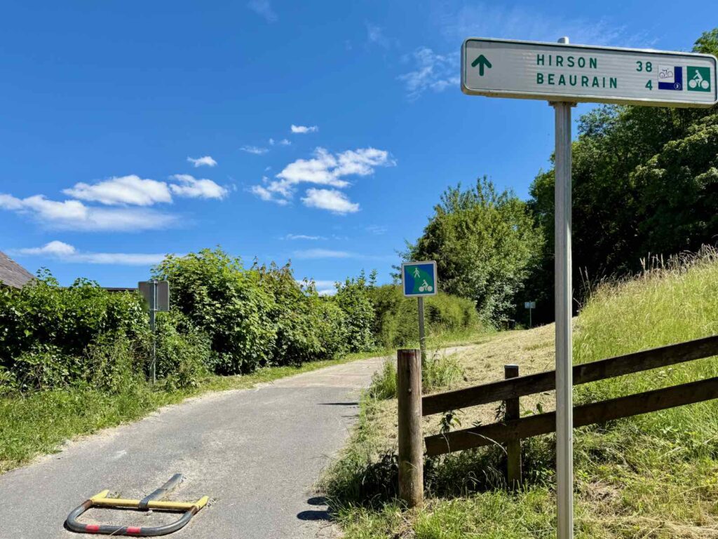 EuroVelo3-Thierache-point-de-depart-Guise