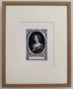 Chateau-Thierry-musee-Jean-de-la-Fontaine-portrait-epouse-de-La-Fontaine