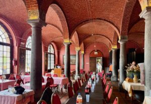 Chateau-de-Belœil-Relais-du-Marechal-interieur