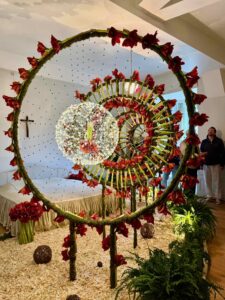 Chateau-de-Belœil-exposition-Amaryllis-cinq