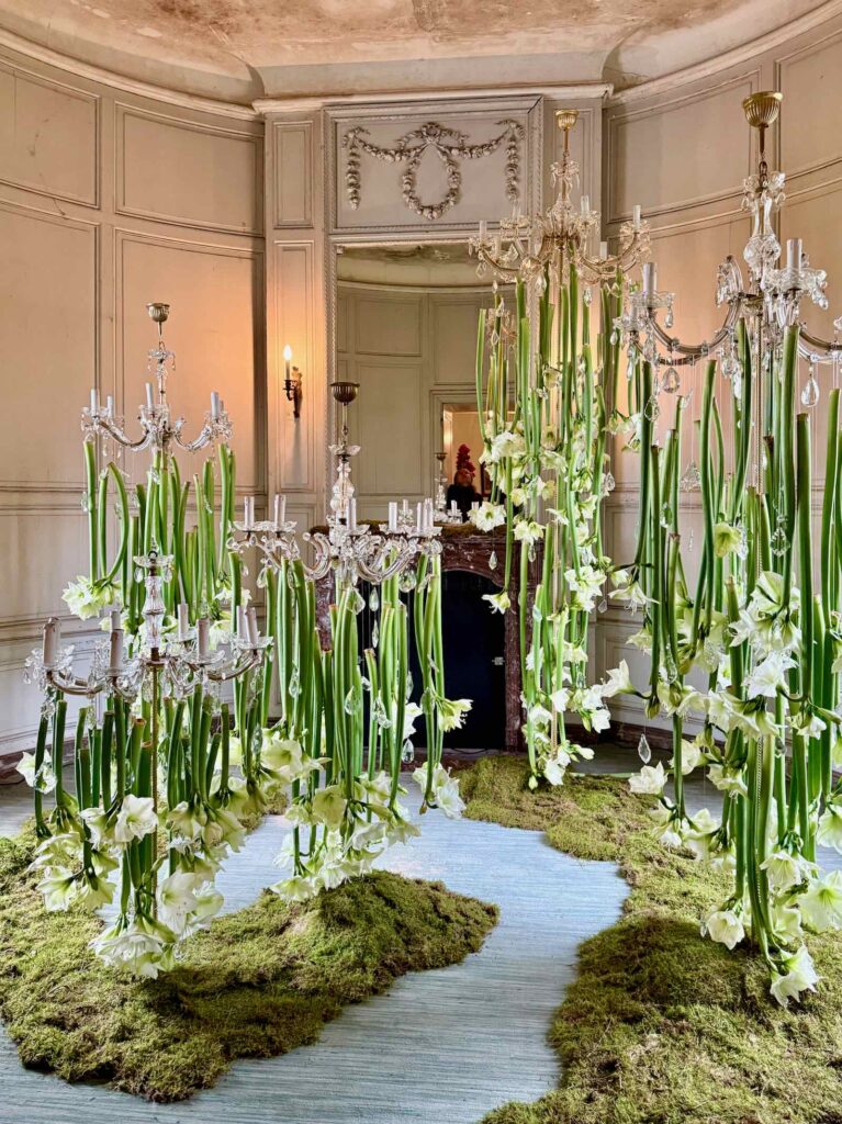 Chateau-de-Belœil-exposition-Amaryllis-quatre