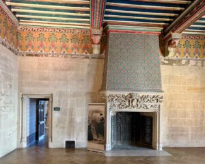 Chateau-de-Pierrefonds-antichambre-Imperatrice-Eugenie