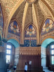 Chateau-de-Pierrefonds-chambre-de-l-Imperatrice-Eugenie-comme-cage-oiseau