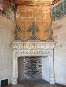 Chateau-de-Pierrefonds-salle-du-nuancier-cheminee