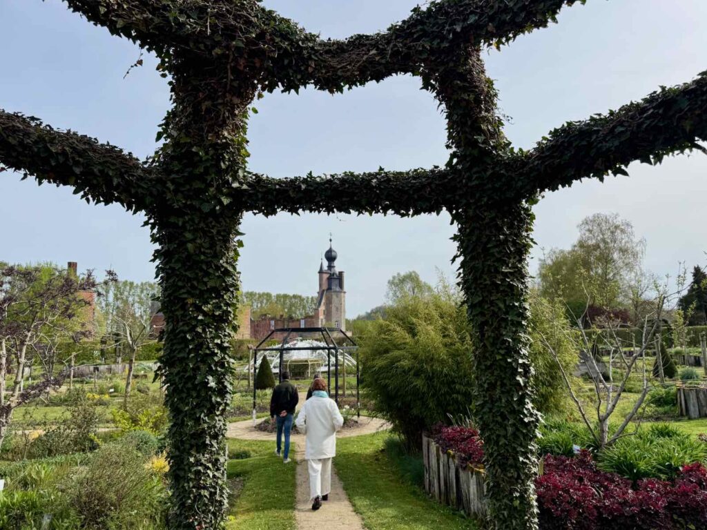 Chateau-des-Ducs-d-Havre-parc