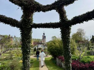Chateau-des-Ducs-d-Havre-parc