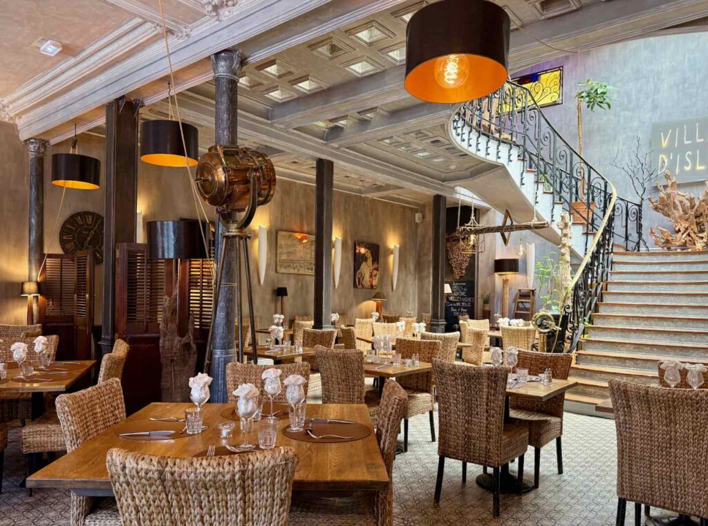 Saint-Quentin-restaurant-villa-d-Isle-un